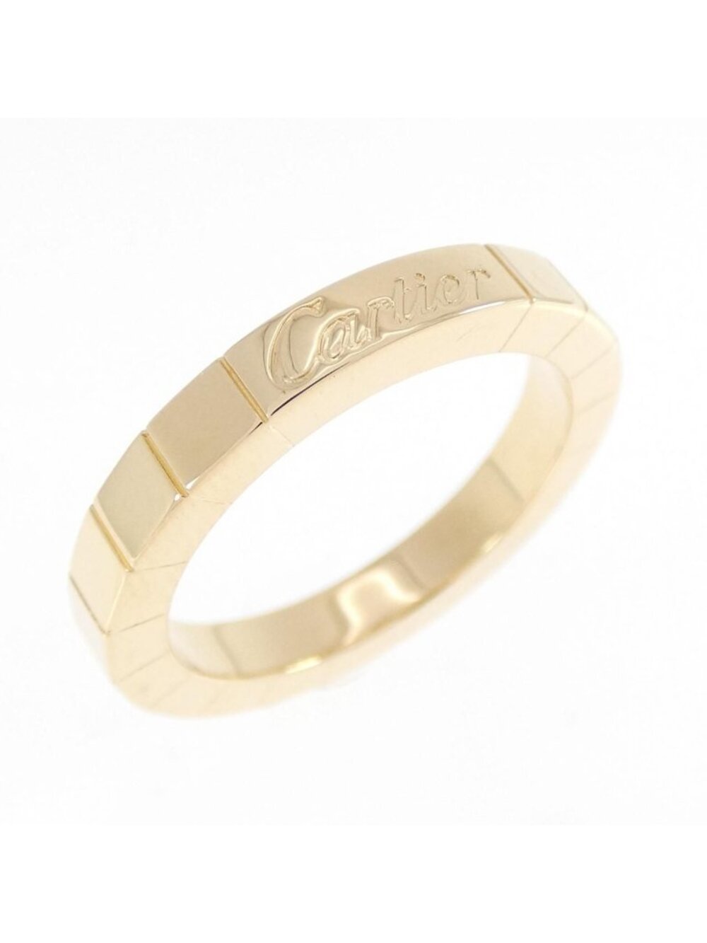 Cartier Lanieres Ring